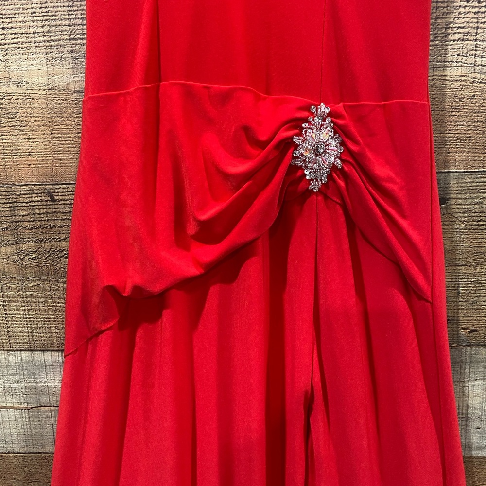 Evening Gown XCite by Impressions Size 4 - Picture 2 of 9